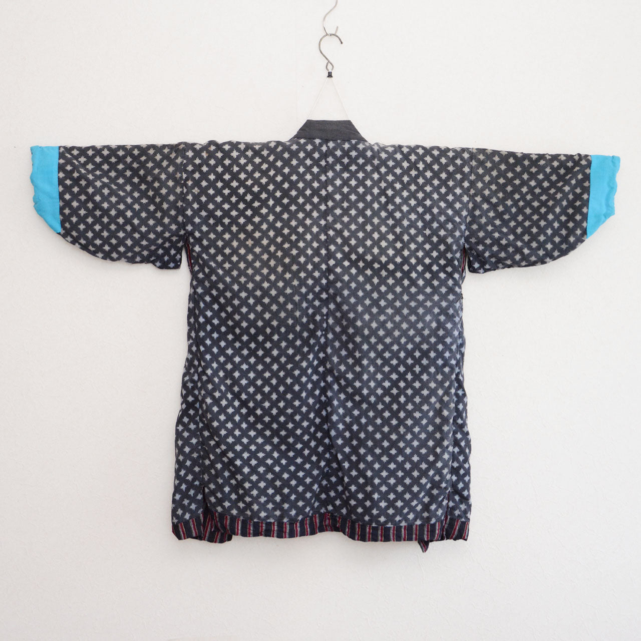 Mid-Showa period Noragi jacket made from soft cotton