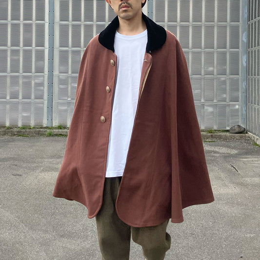 Japanese vintage Tonbi Mantle