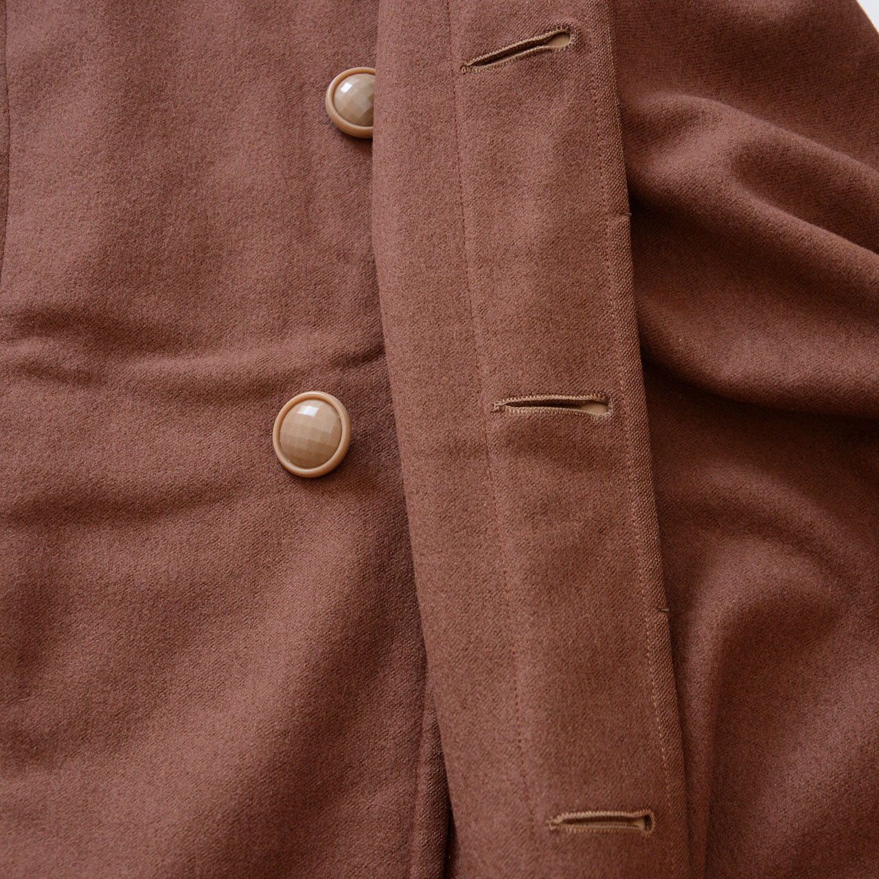 Japanese vintage outerwear garment