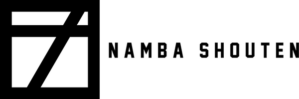 NAMBA SHOUTEN