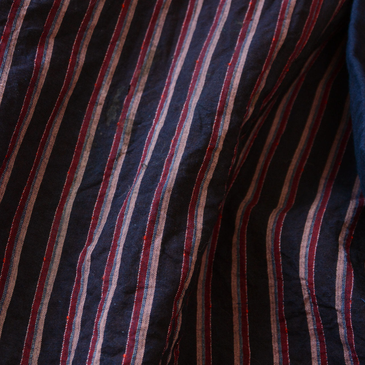 Handmade and remade inspired noragi jacket