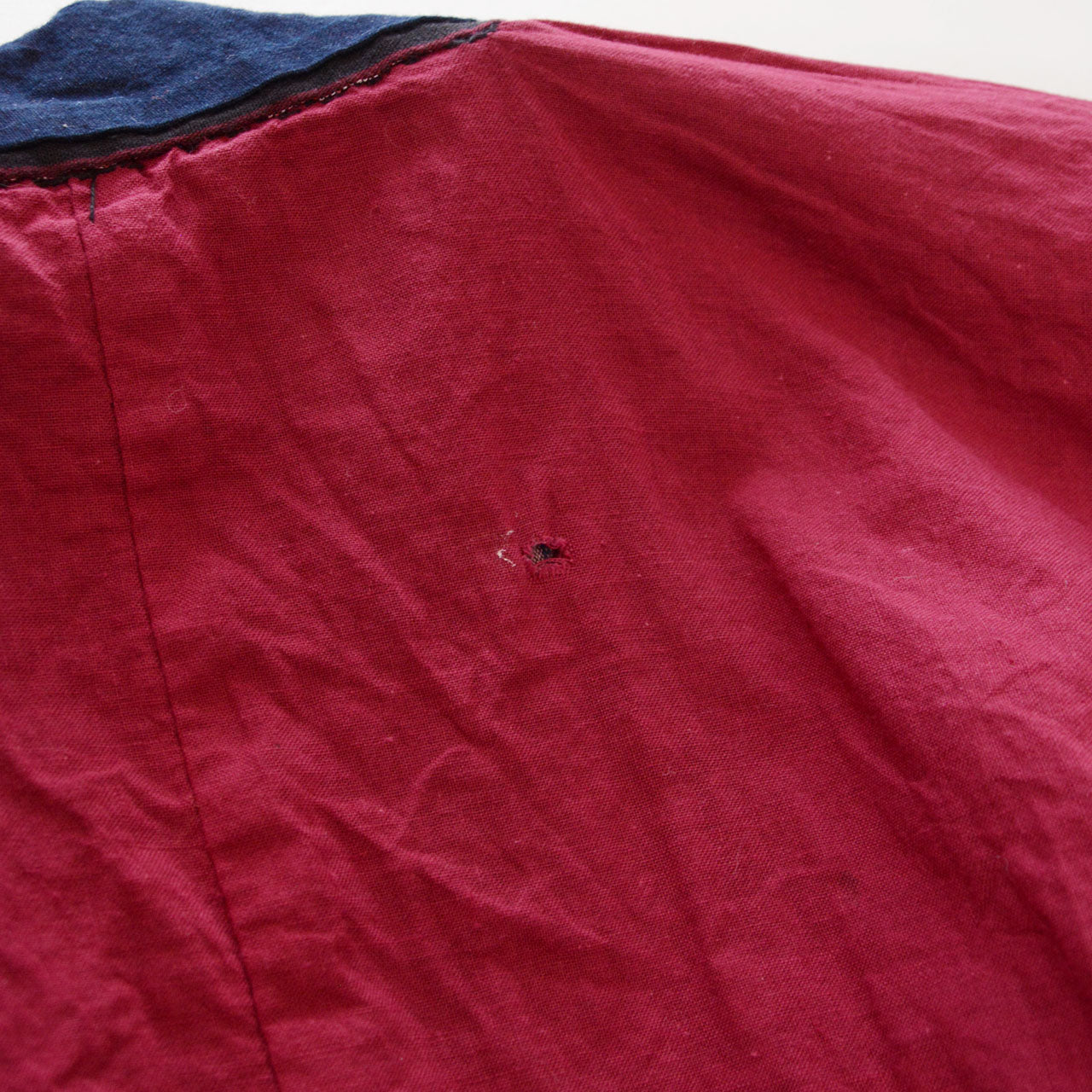 Retro Japanese cotton jacket with unique style