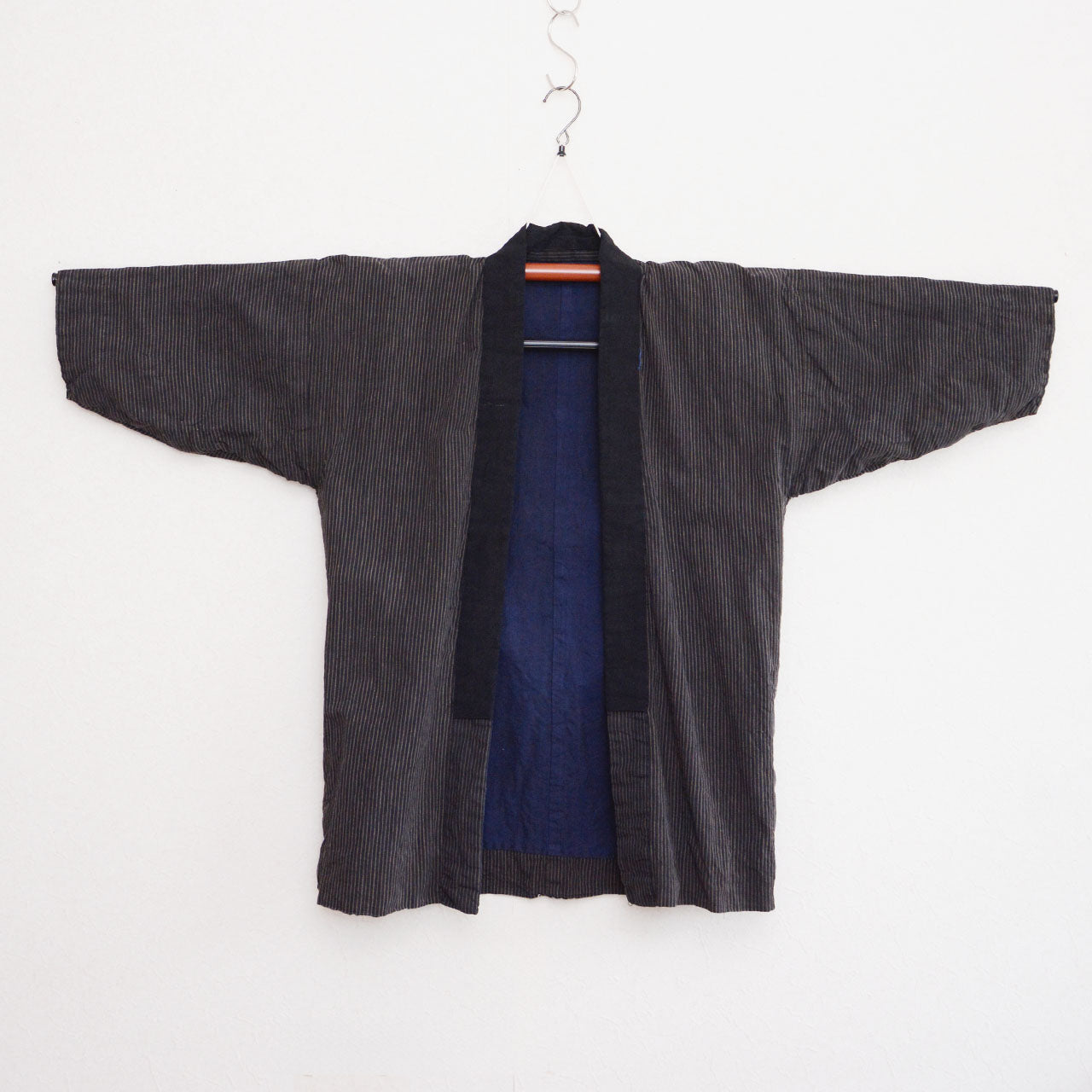 Men’s noragi work jacket from early Showa period