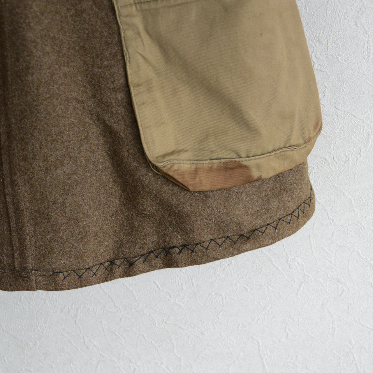 WWII Era U.S. Army Coat