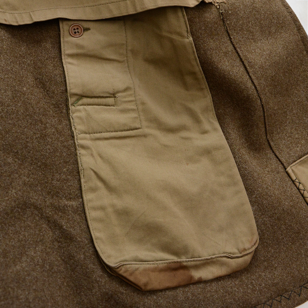 Original Military Outerwear