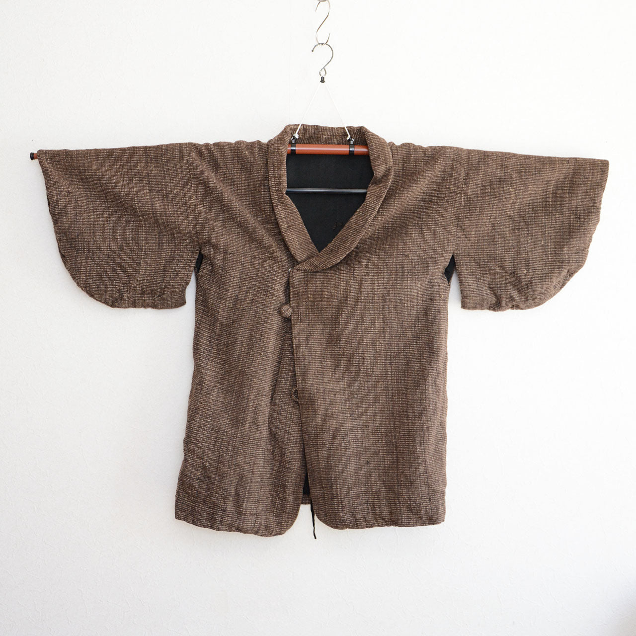 Vintage kimono coat for men and women