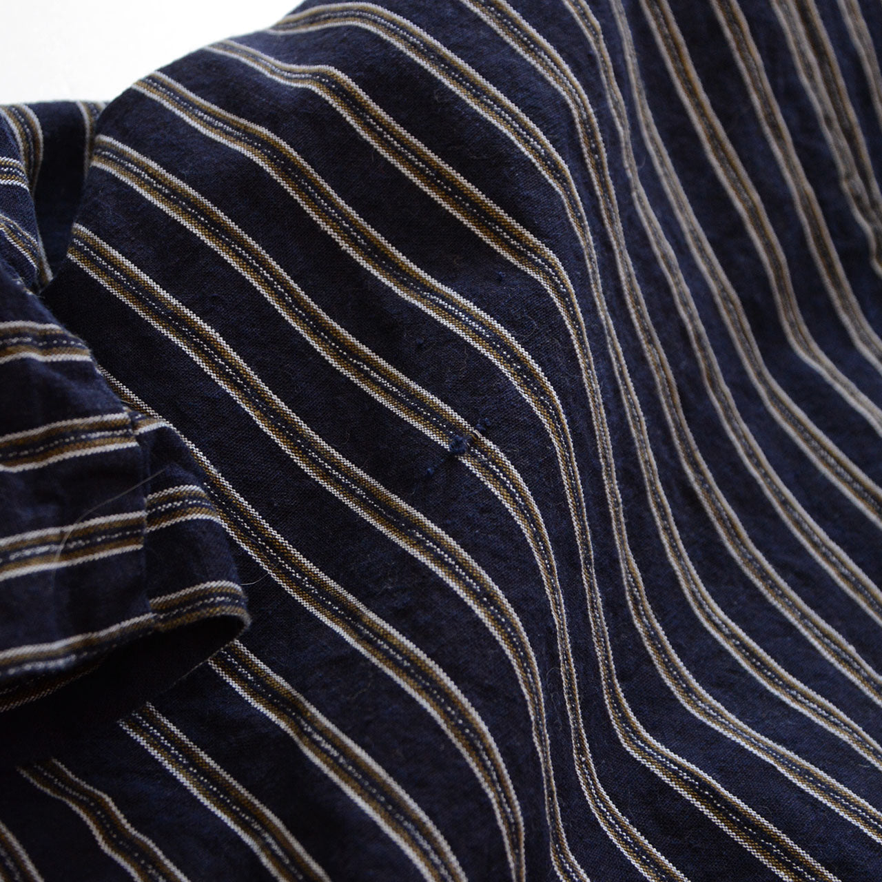 Vintage noragi jacket representing Japan’s slow fashion heritage.