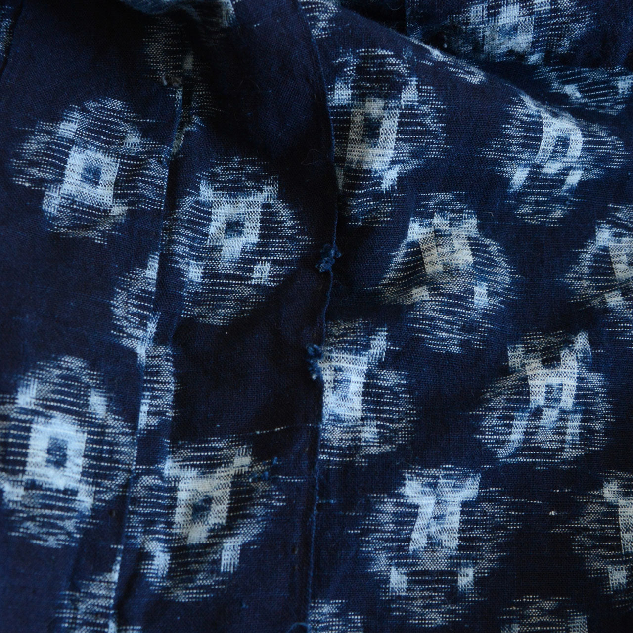 Historic Japanese workwear showcasing mid-century style