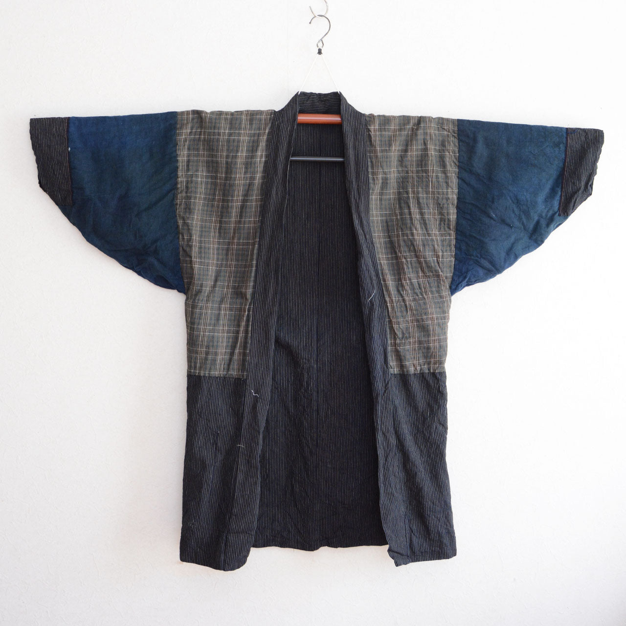 Early Showa vintage Noragi jacket