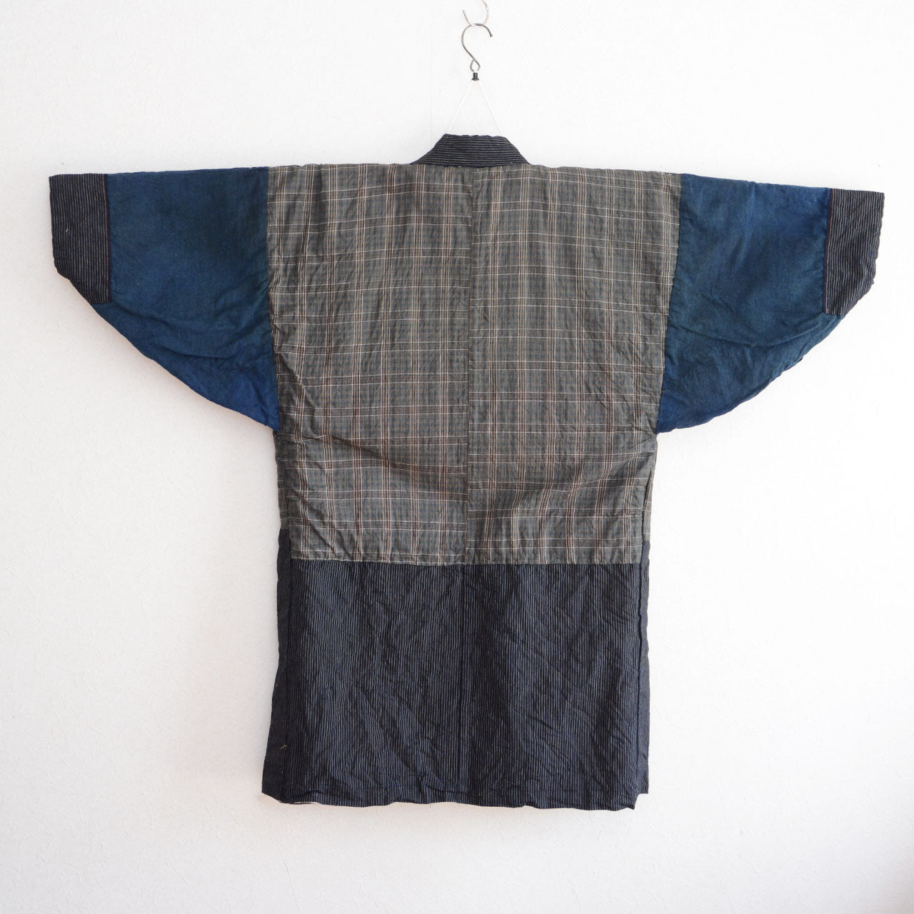 Cotton Noragi jacket
