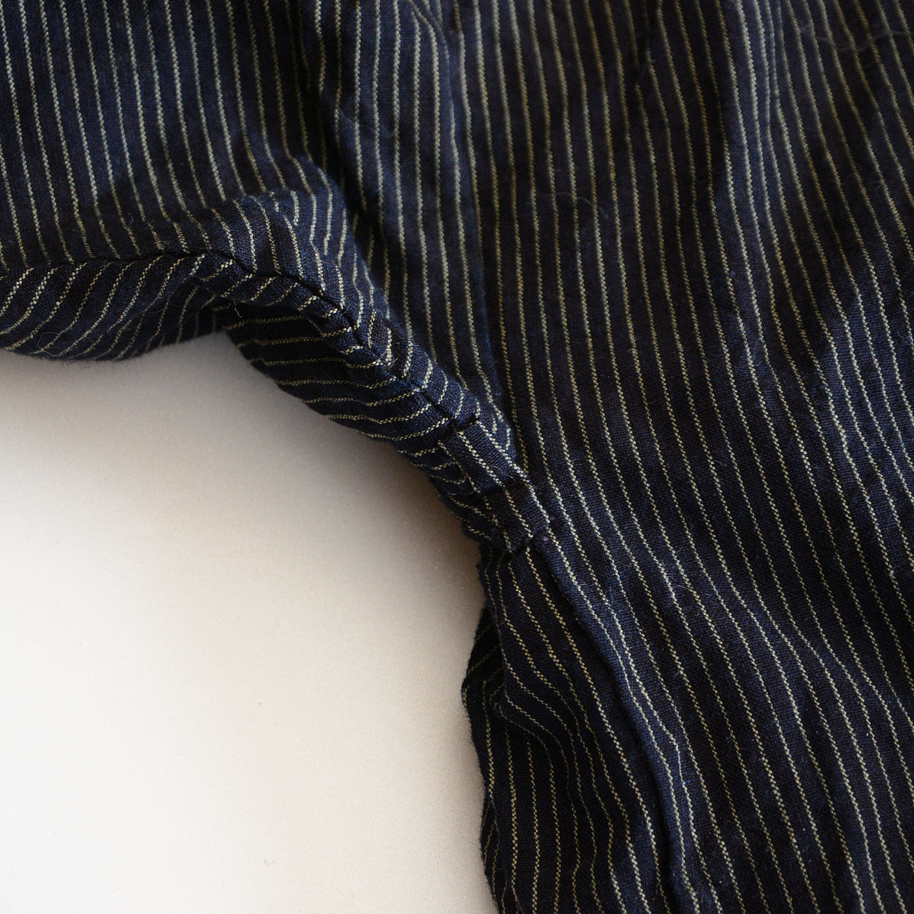 Noragi with slightly long length