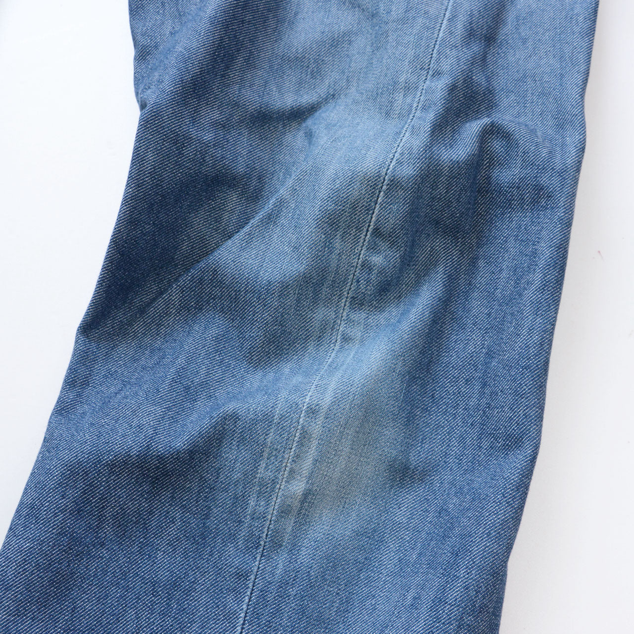 Levi's Engineered Jeans Regular 2000 Made in Japan Twisted Seam