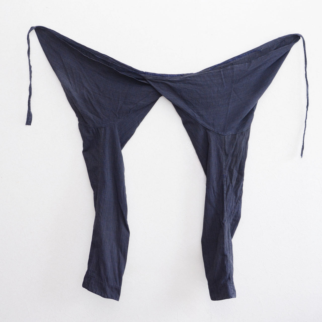 Fundoshi-style Momohiki pants for farming and casual wear