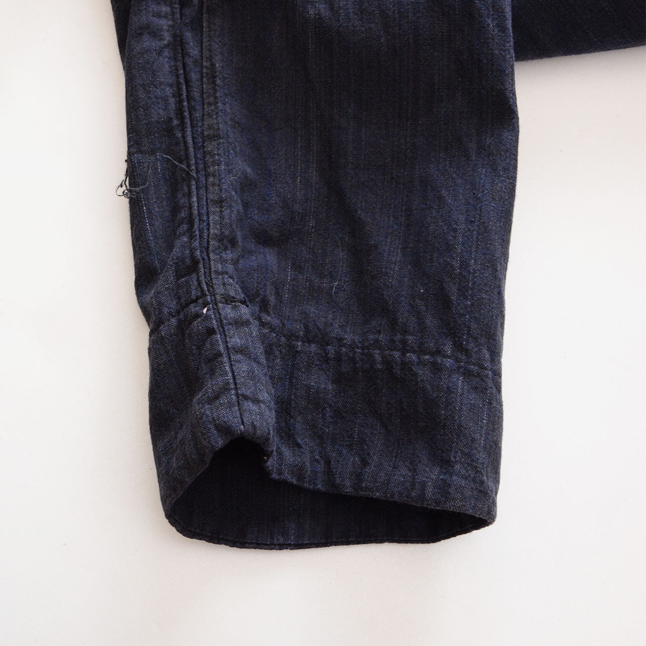 Traditional Japanese farm and festival pants with practical design