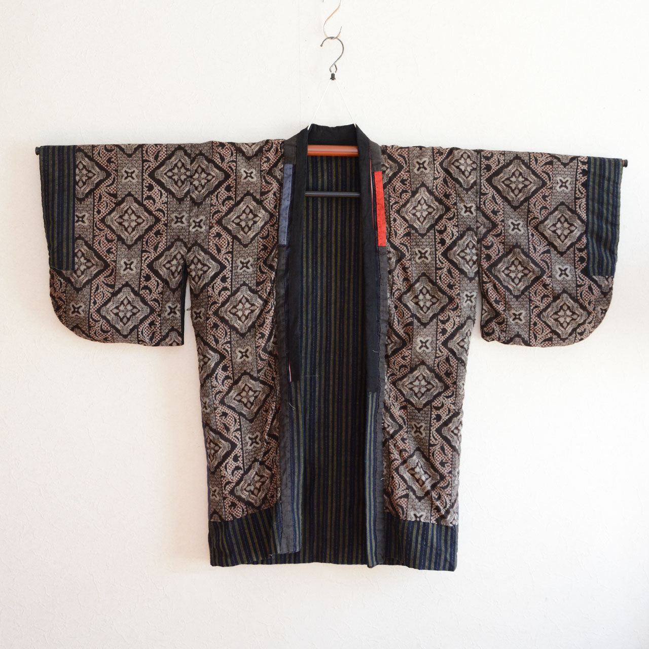 Showa Era Cotton Workwear for Men and Women