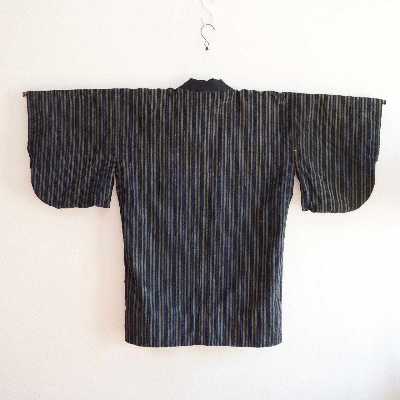One-of-a-Kind Noragi Workwear from Early to Mid Showa Period