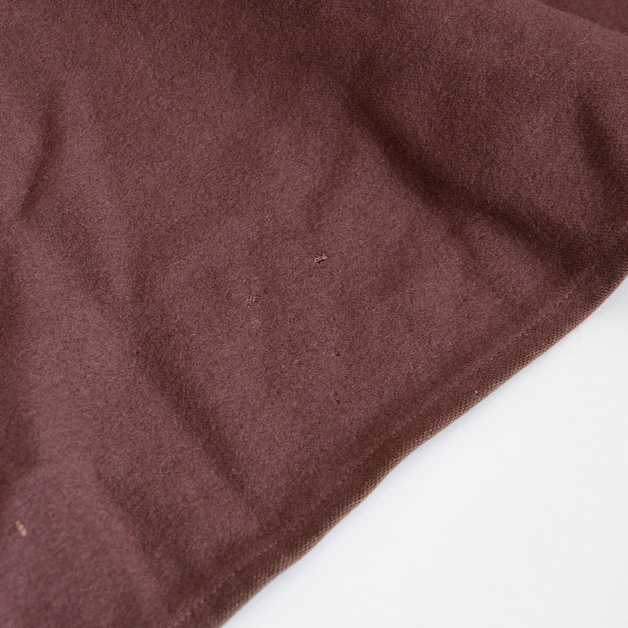 Japanese vintage wool cape outerwear from the Showa period