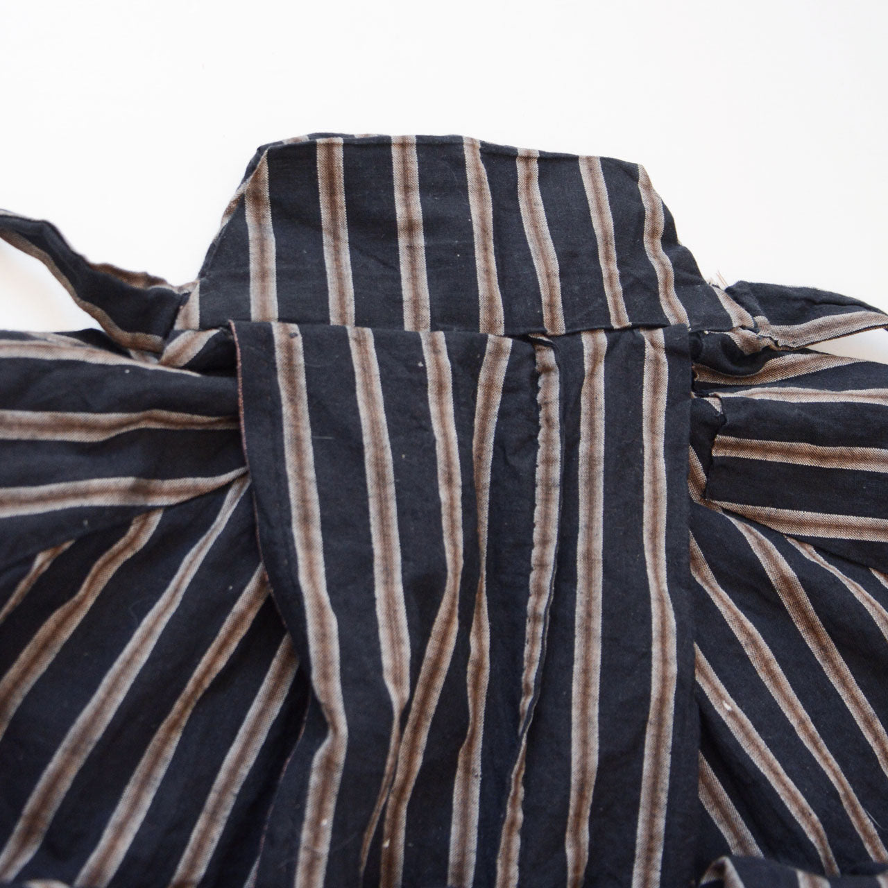 Upcycling material Japanese vintage child’s hakama